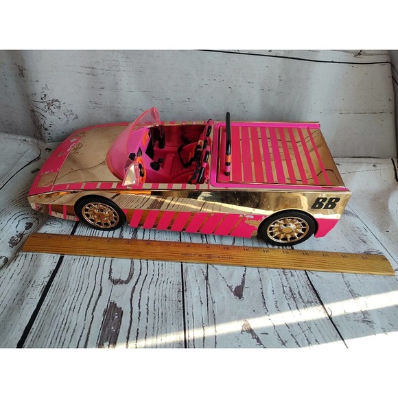 LOL Surprise Car-Pool Coupe Pool & Dance Floor Playset Doll Vehicle Works - Picture 8 of 14